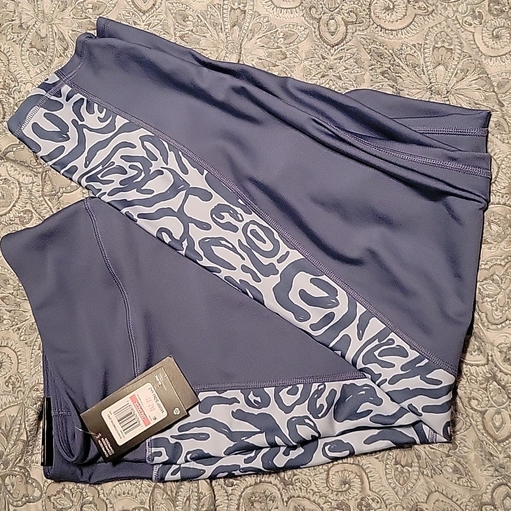 Under Armour leggings